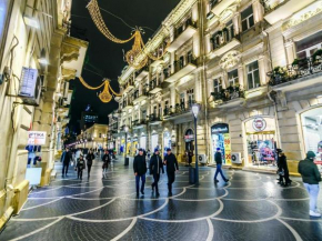 LUXURY Apartment on Baku near Nizami street